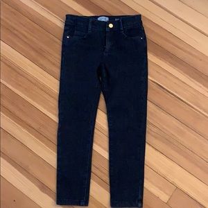 NWOT Janie and jack girls skinny jeans